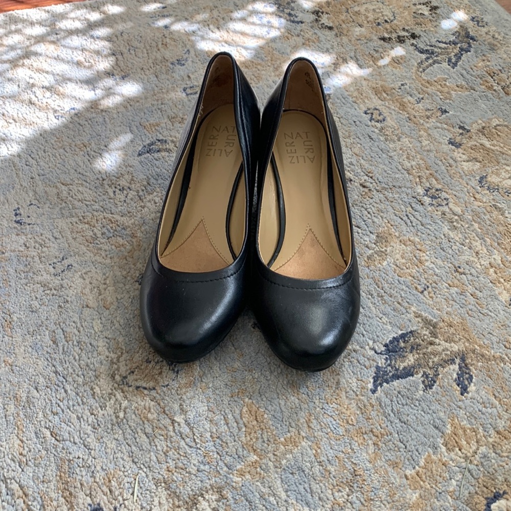 Naturalizer Wedge Shoes